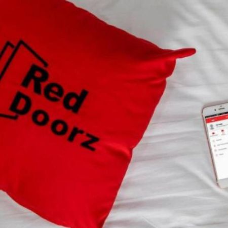 Reddoorz At Omah Wetan Sawojajar Malang Hotel Ngoại thất bức ảnh