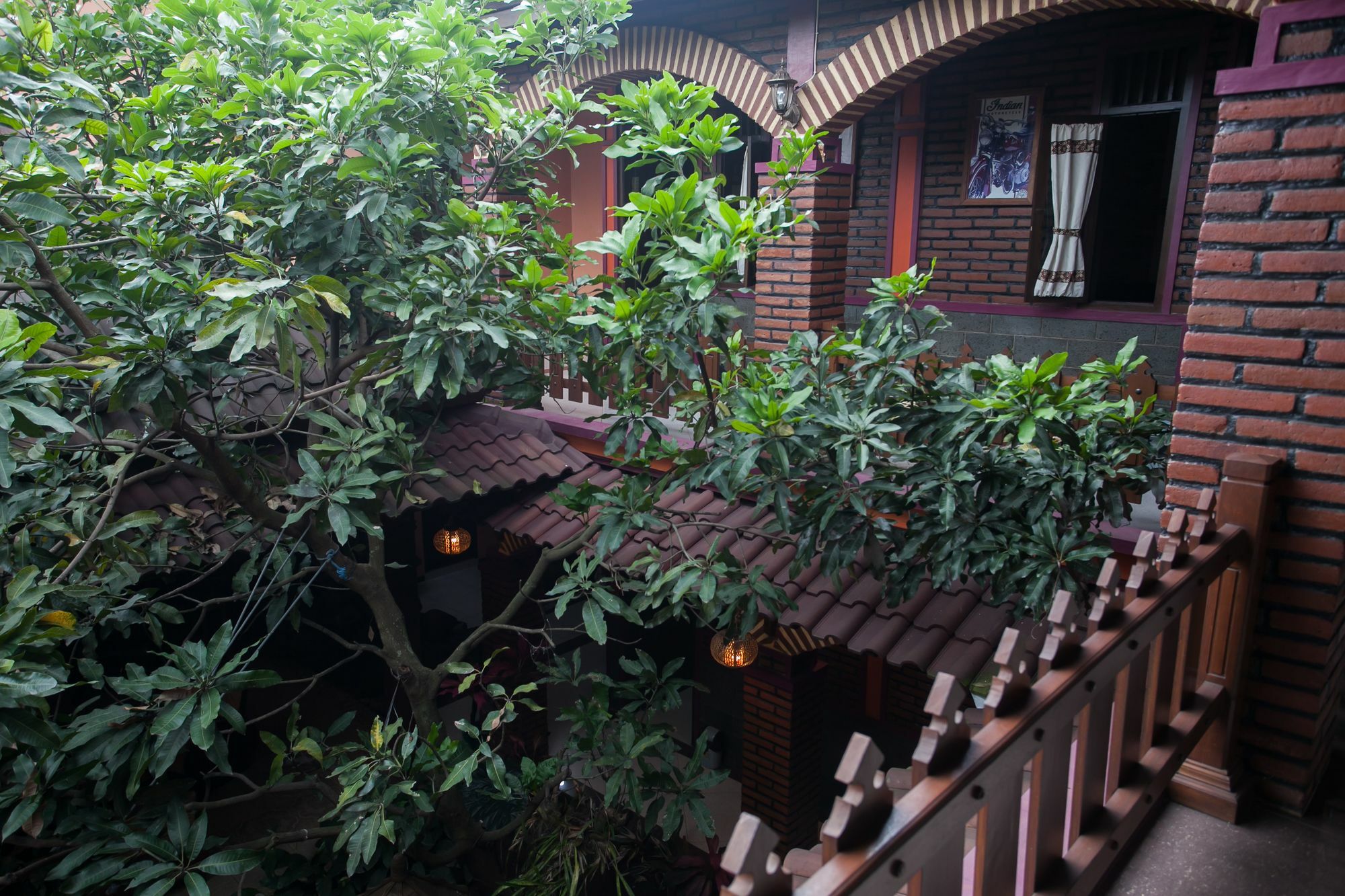 Reddoorz At Omah Wetan Sawojajar Malang Hotel Ngoại thất bức ảnh