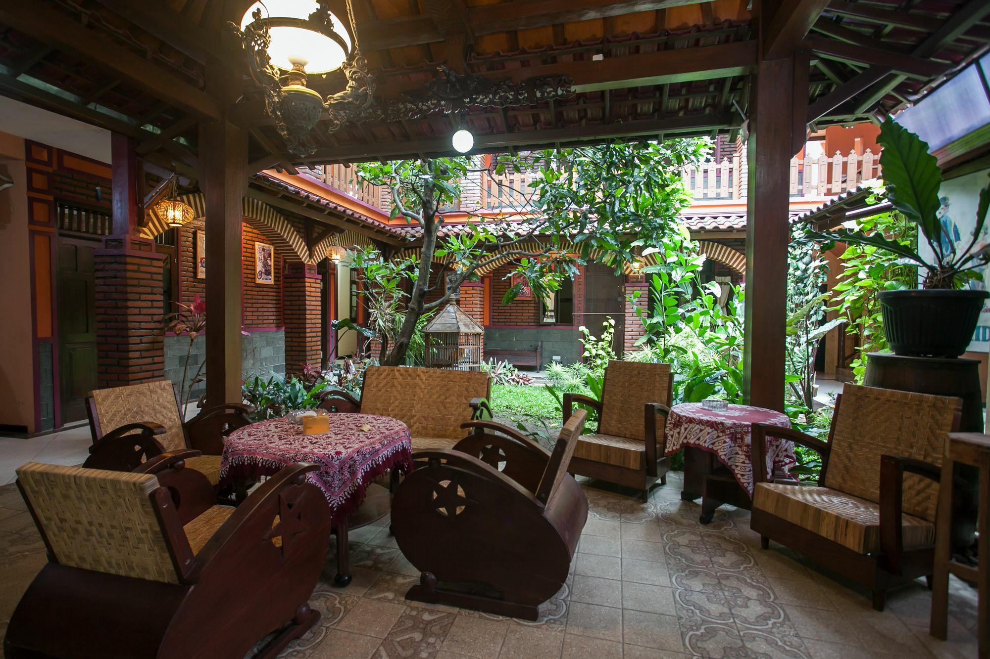 Reddoorz At Omah Wetan Sawojajar Malang Hotel Ngoại thất bức ảnh