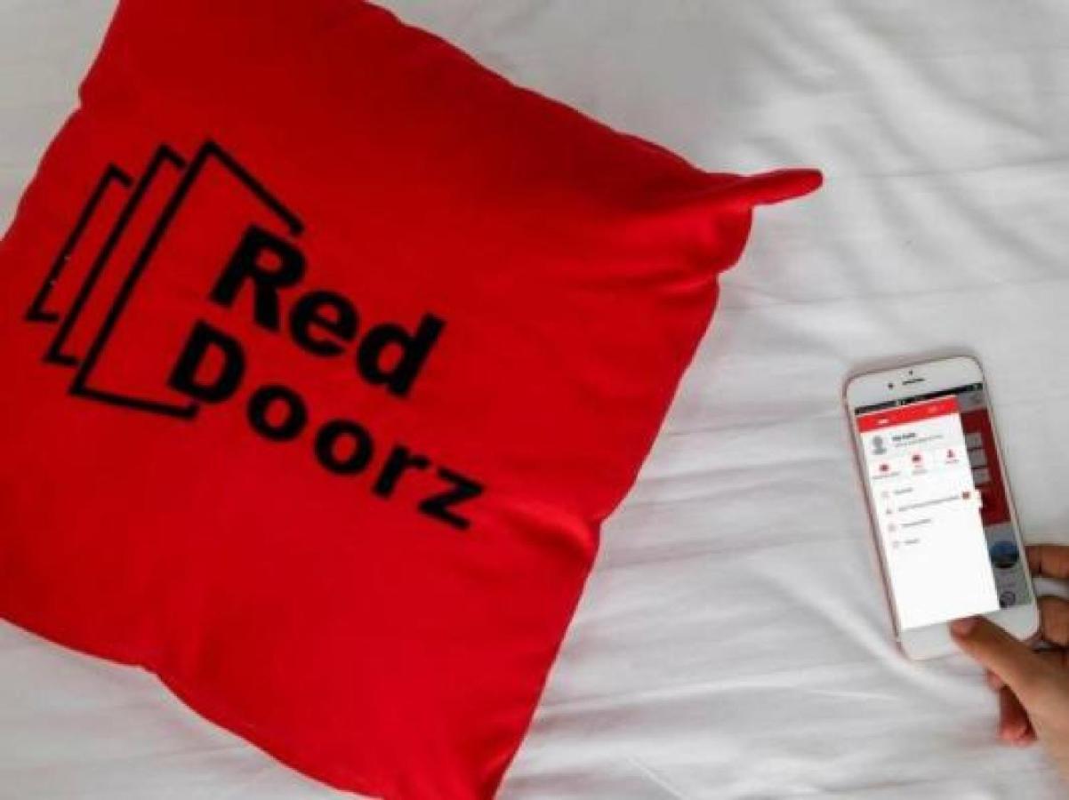 Reddoorz At Omah Wetan Sawojajar Malang Hotel Ngoại thất bức ảnh